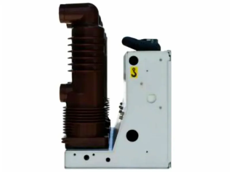 VS1 стационарный 24 кВ-xq2