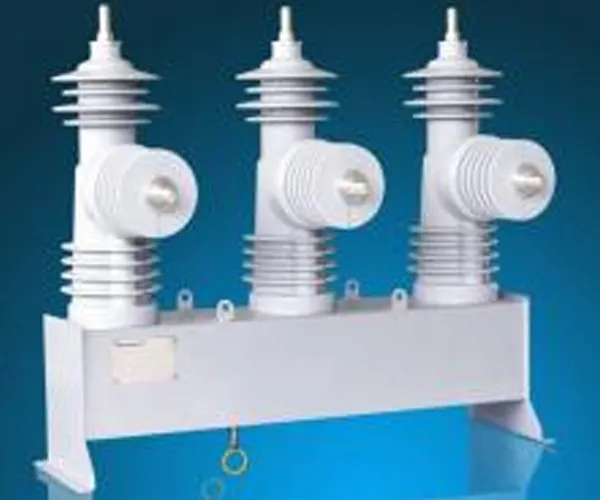 Автоматический выключатель VX Vacuum-xq1