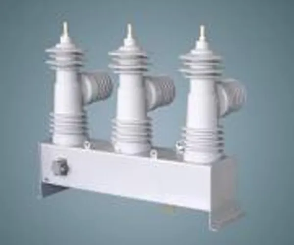 Автоматический выключатель VX Vacuum-xq5