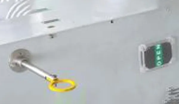 Автоматический выключатель VX Vacuum-xq7