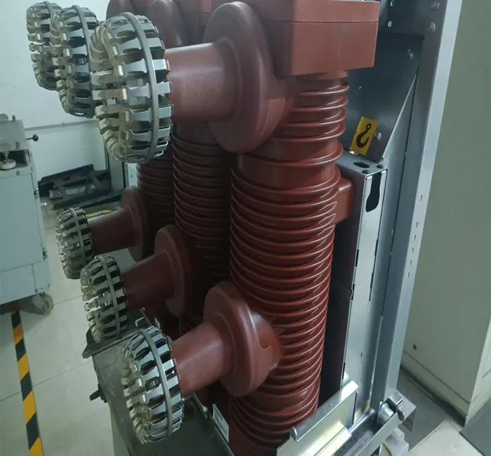 Оригинальный выключатель ABB HD4 SF6