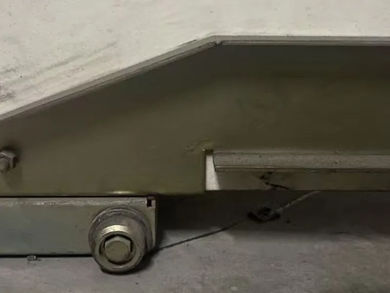 Оригинальная нестандартная тележка с выключателем производства компании Пекин Хуадун Сэньюань