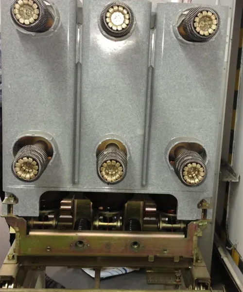 Выключатель XD/Mitsubishi