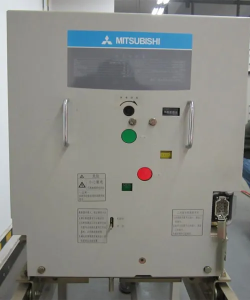 Выключатель XD/Mitsubishi