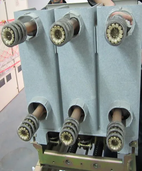 Выключатель XD/Mitsubishi