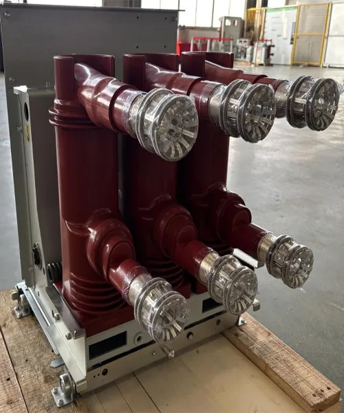 Изображение после замены выключателя