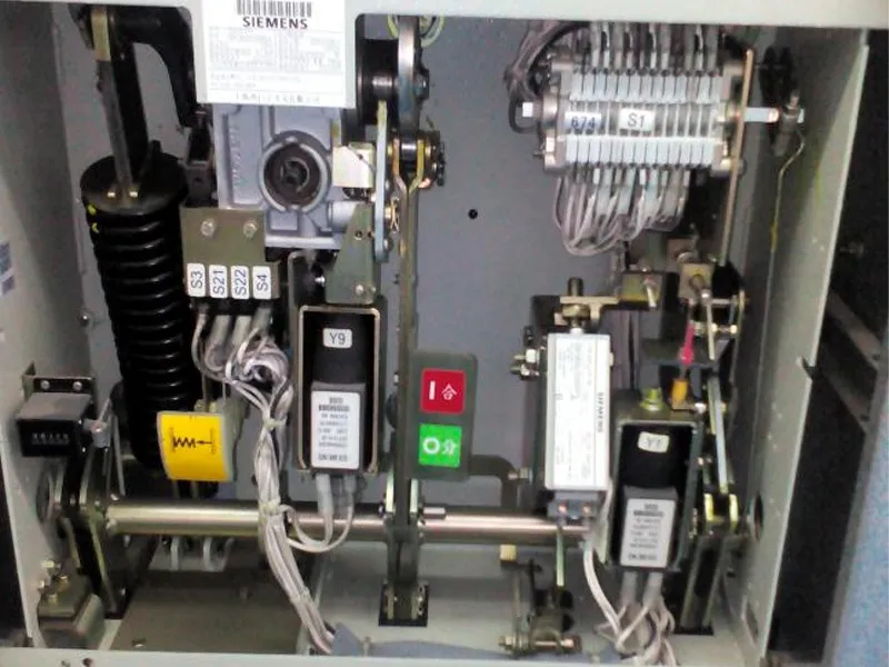 Оригинальная тележка Siemens