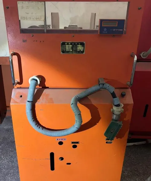 Оригинальная нестандартная тележка с выключателем производства компании Шаньдун Хуахай Электрик