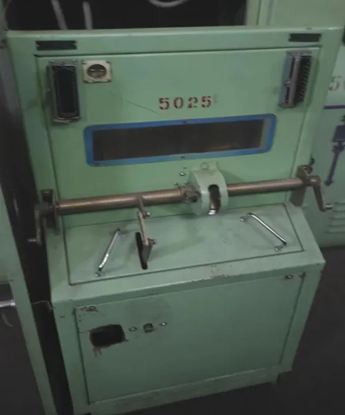 Оригинальная нестандартная тележка с выключателем